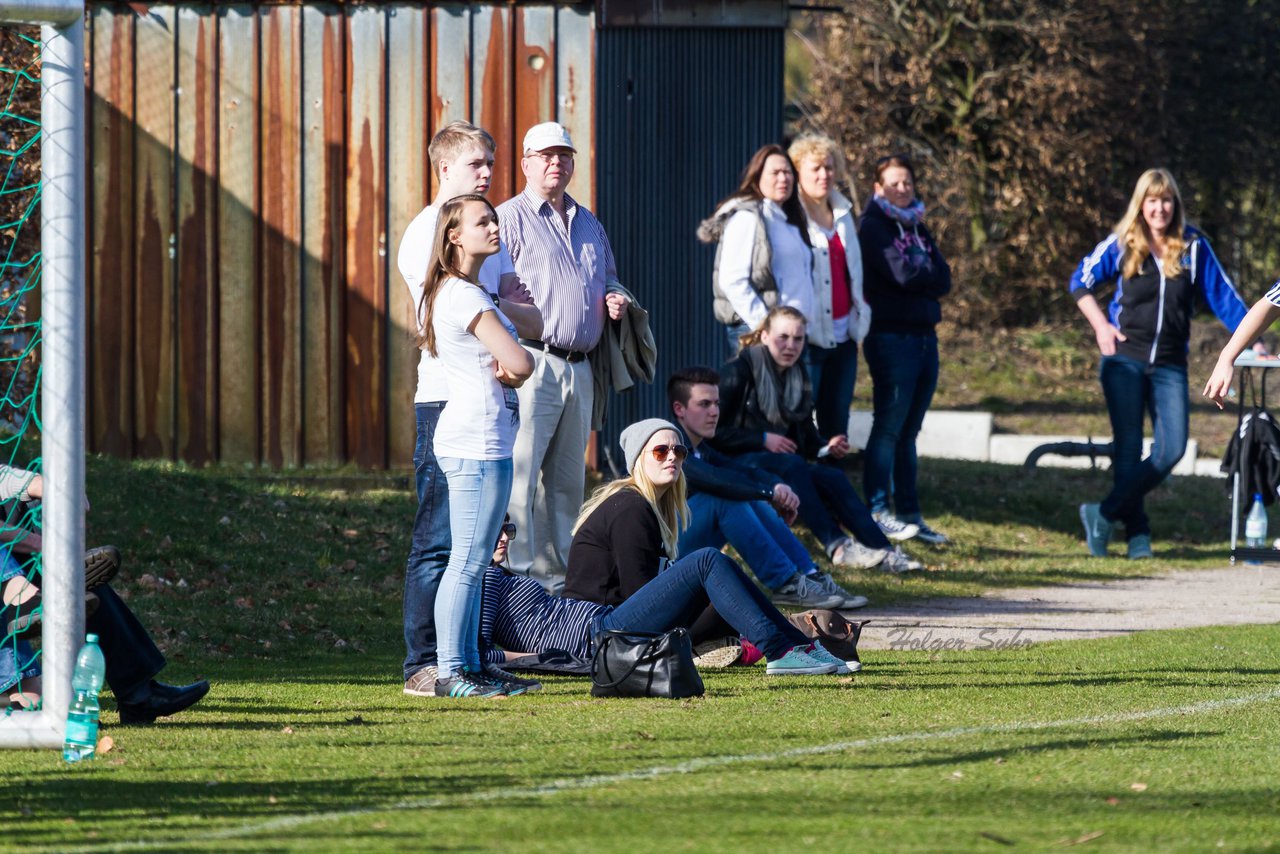 Bild 228 - Frauen HSV - SV Henstedt-Ulzburg : Ergebnis: 0:5